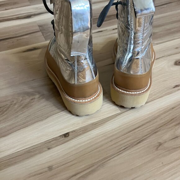 Ulla Johnson Etna Boot. Sold Out. Excellent Condition - Picture 4 of 6
